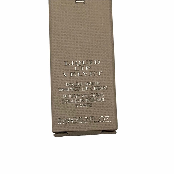 Burberry Liquid Lip Velvet No. 53 Oxblood - Picture 8 of 9